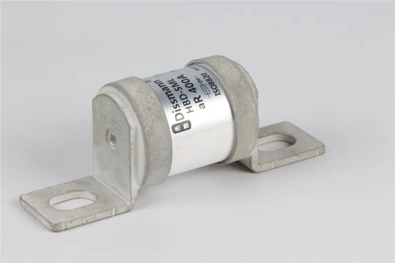 Fuse HBD-SML-400A