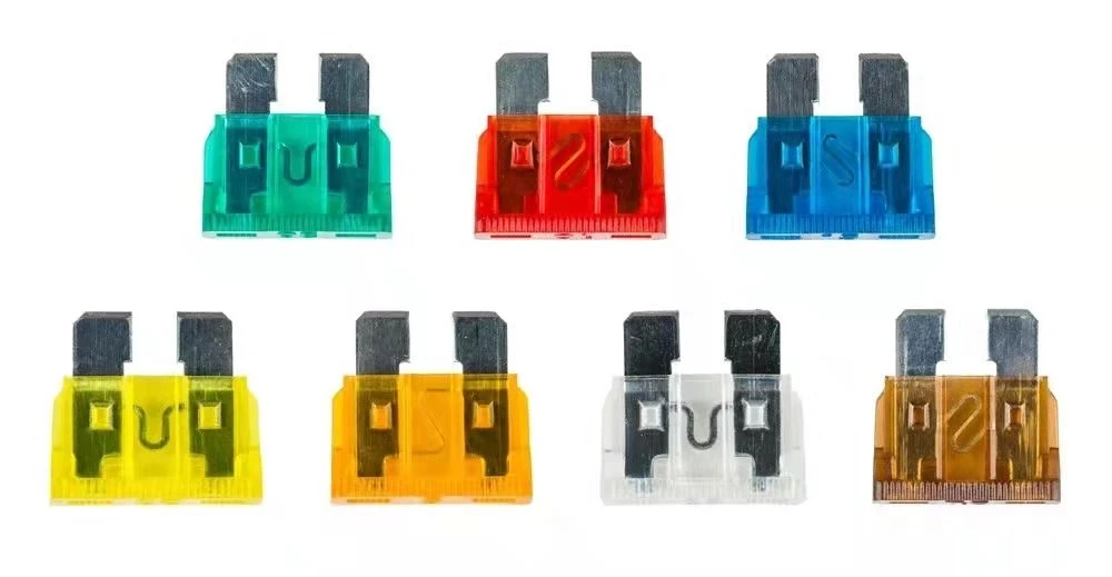 automatic fuse2 automatic fuse2