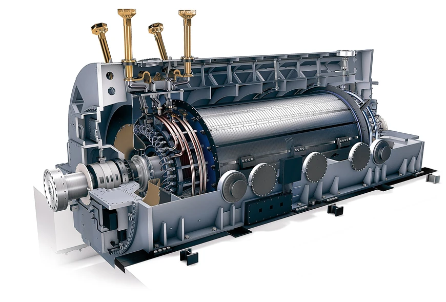 synchronous generators synchronous generators