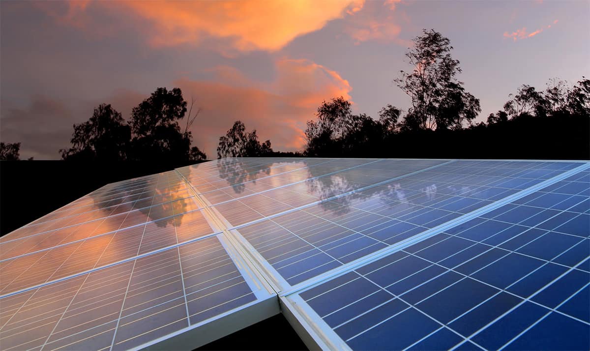 solar cells solar cells