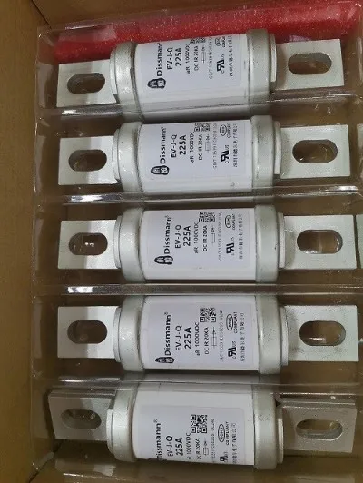 EV-J-Q-300A 3 fuse EV-J-Q-300A 3 fuse