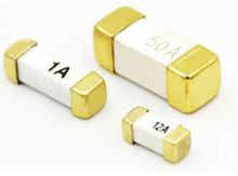 SMD FUSE সারফেস মাউন্ট ফিউজ 300V টাইম ল্যাগ স্লো ব্লো