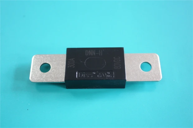 Electric Mobility Fuse