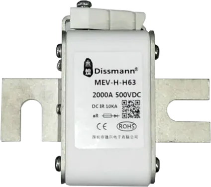 Energy Storage Systems Fuse Link